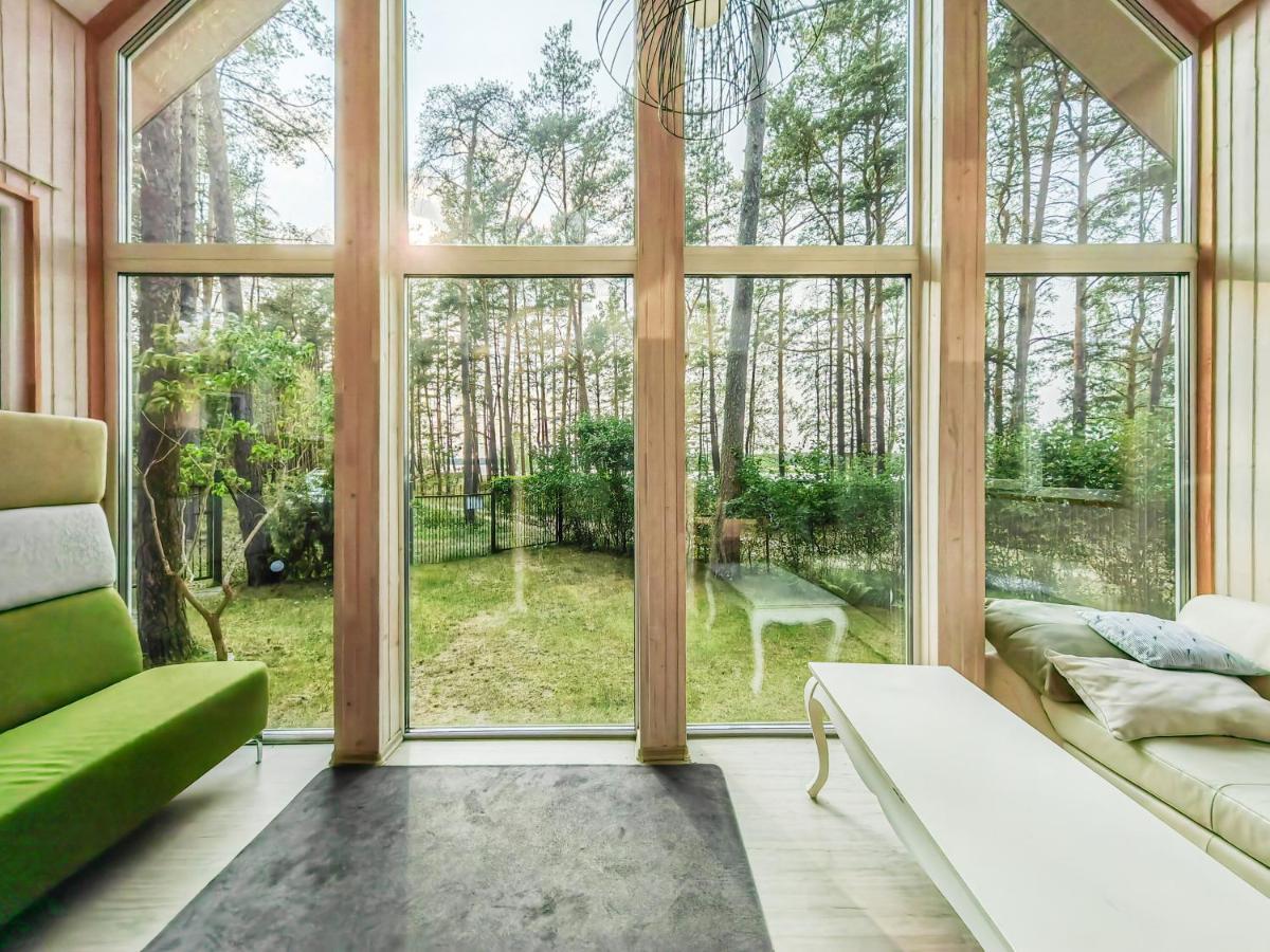 Jūrkalne River Bank Vacation Home מראה חיצוני תמונה