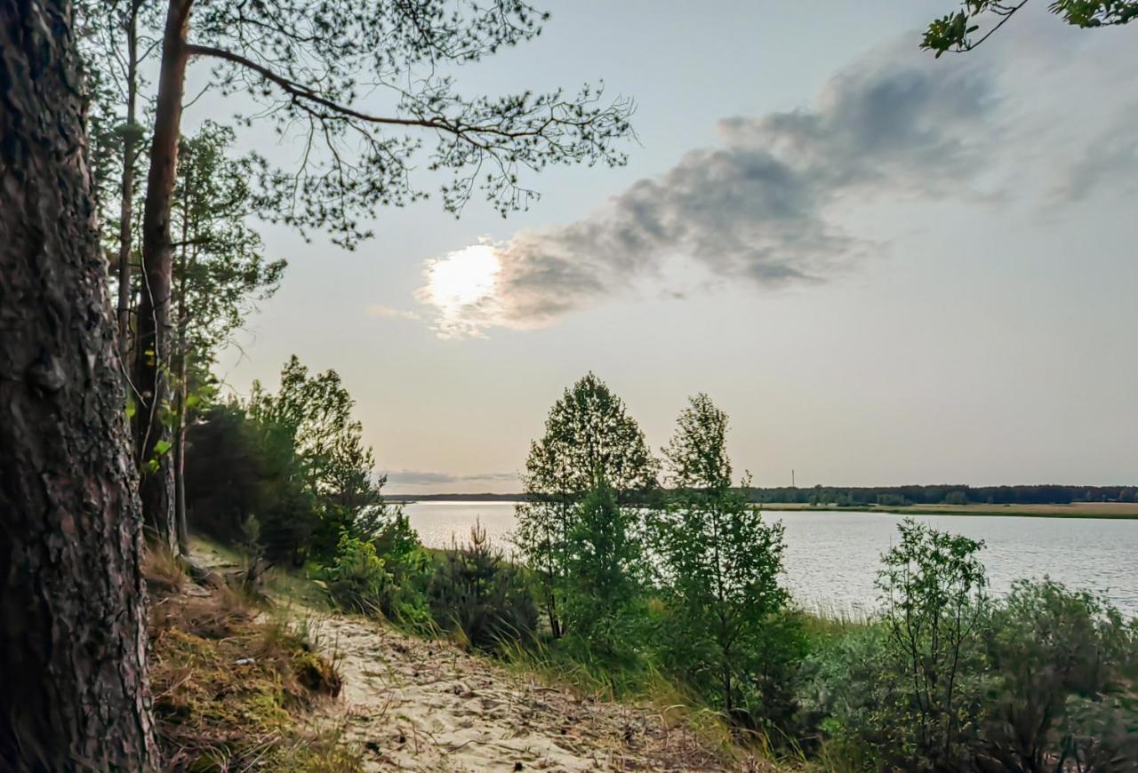Jūrkalne River Bank Vacation Home מראה חיצוני תמונה