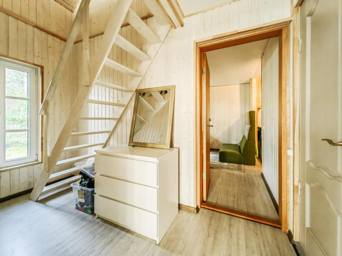 Jūrkalne River Bank Vacation Home מראה חיצוני תמונה
