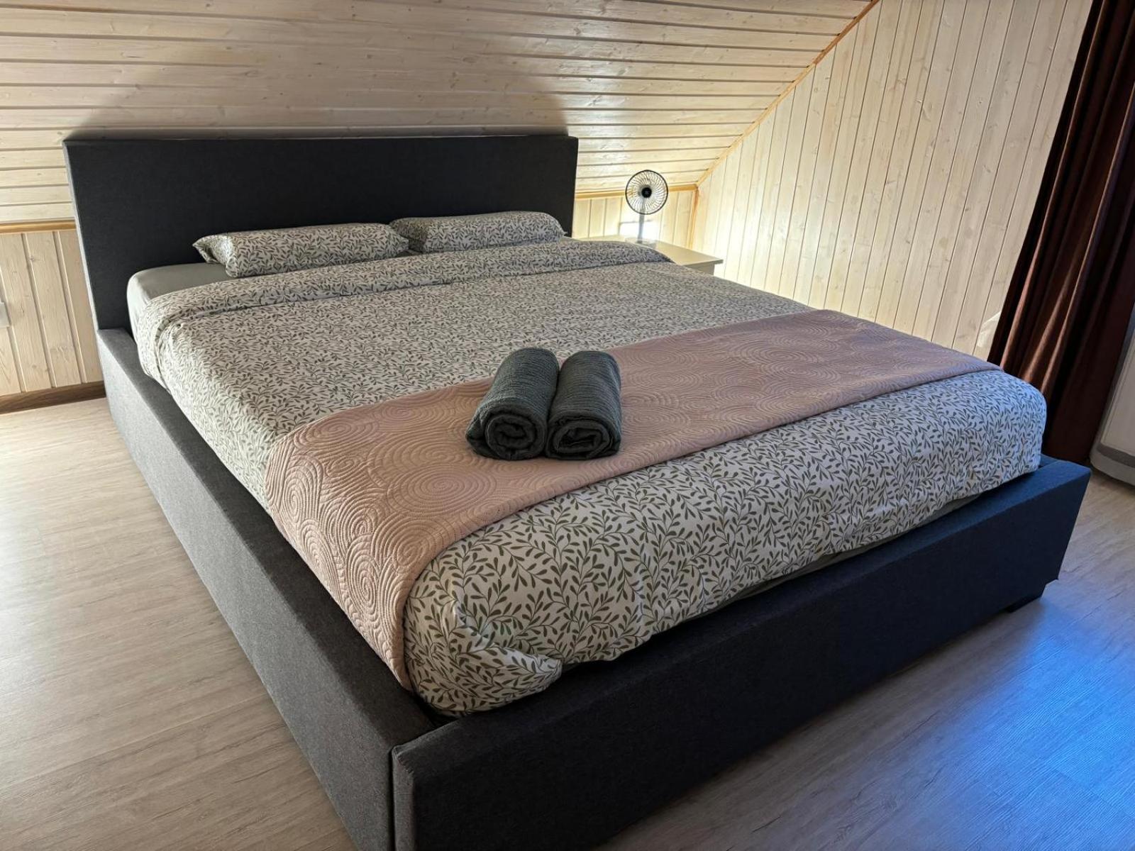 Jūrkalne River Bank Vacation Home מראה חיצוני תמונה