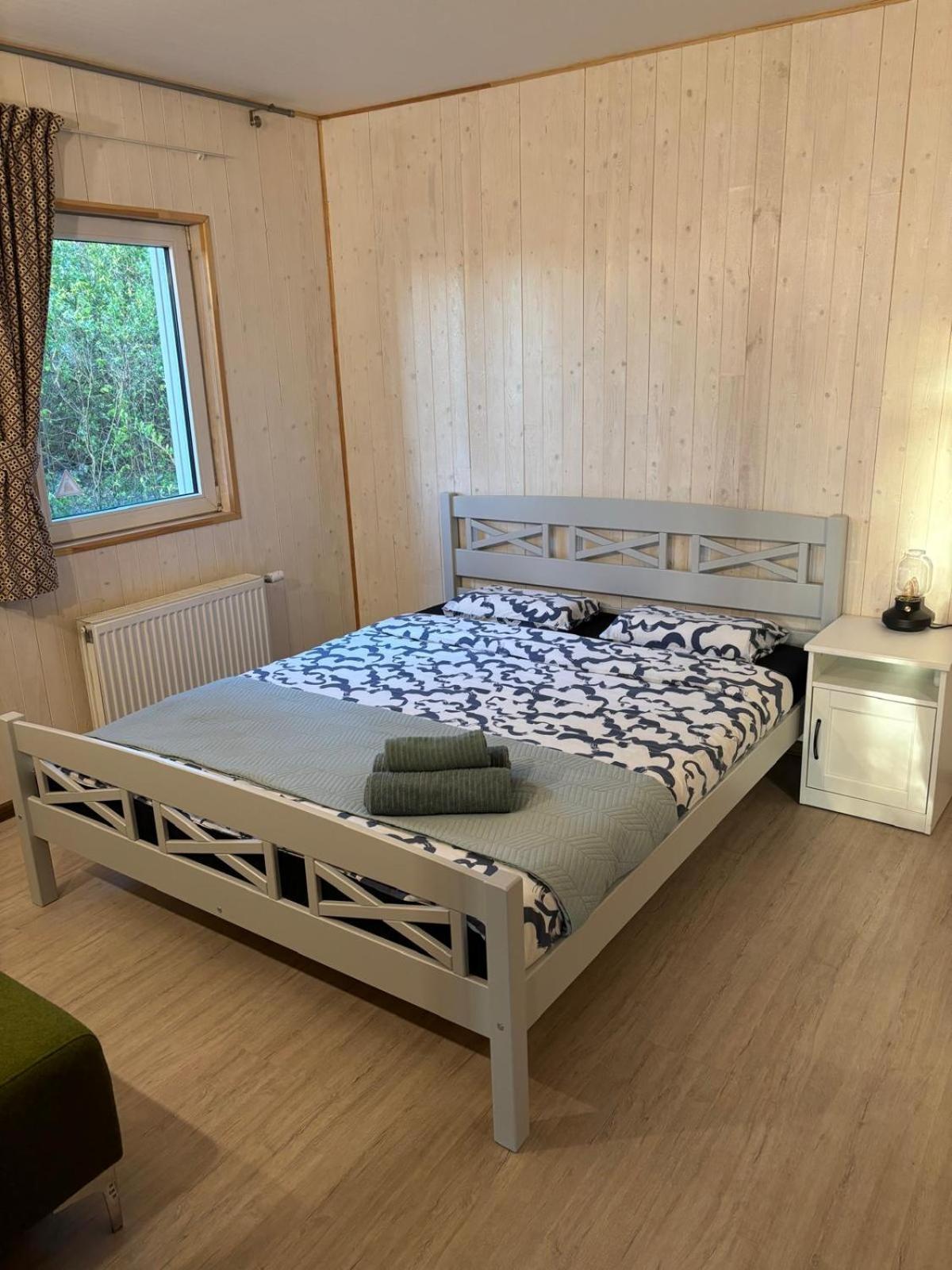 Jūrkalne River Bank Vacation Home מראה חיצוני תמונה
